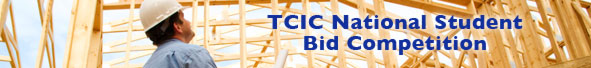 TCIC Student Bid Competition